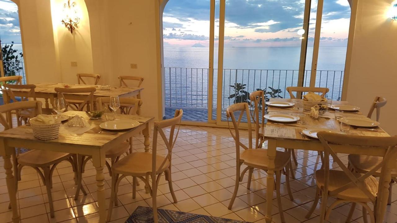 Costa Viola Ξενοδοχείο Palmi Εξωτερικό φωτογραφία
